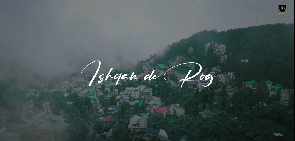 Ishqan De Rog Lyrics – Deep Chambal