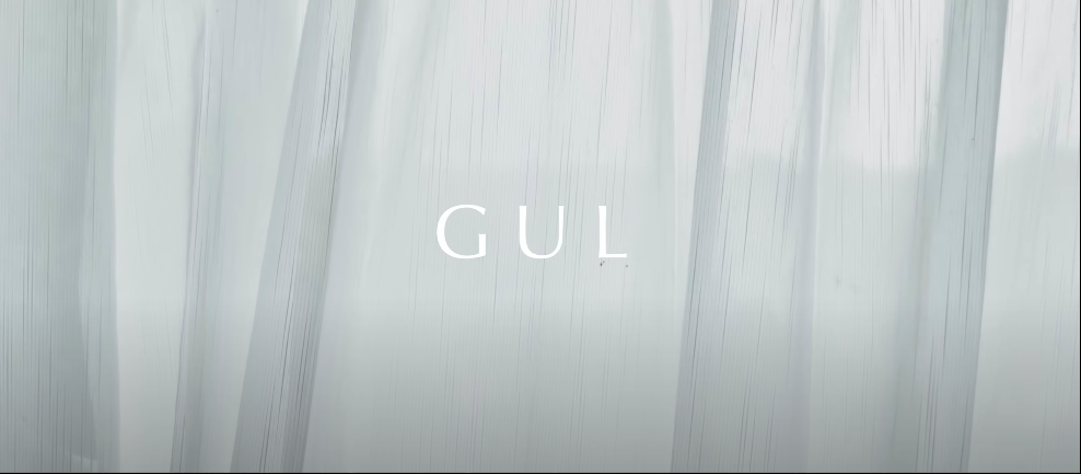 GUL Lyrics – Anuv Jain