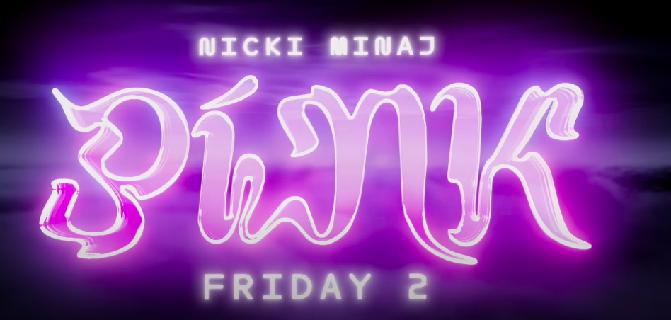 Pink Friday Girls Lyrics | Nicki Minaj