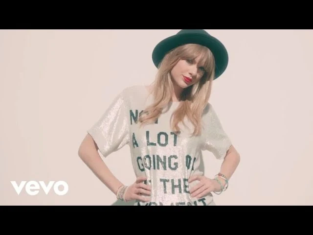 Same Girl Lyrics | Taylor Swift